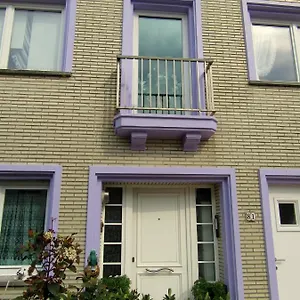 Apartment Chez Aurelia, Ostende