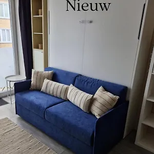Apartment Sea Side, Ostende