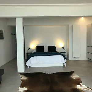 Apartment Seaview Loft, Ostende